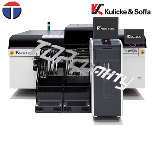 KNS HYbrid3 半導體晶圓貼片機