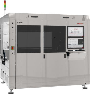 ASMPT全自動高精校準焊接系統 GS-ULTRA