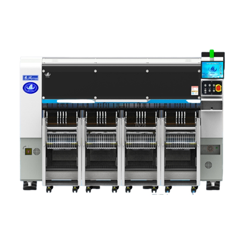 易通貼片機東風(fēng)YT10S系列 芯片專用貼片機 