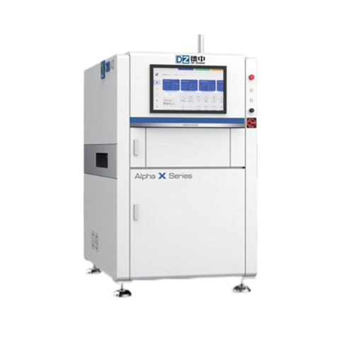 Al+3D檢測AOI設備 3D自動光學檢測儀